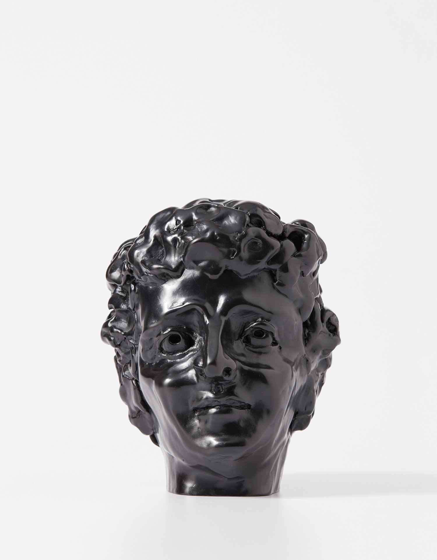 George Condo — The Lawyer