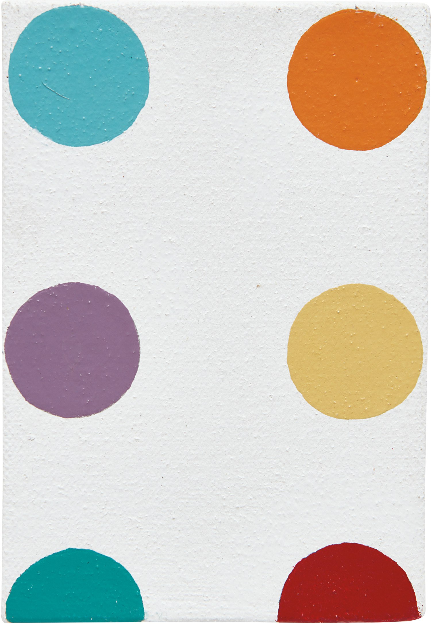 Damien Hirst — Bombesin