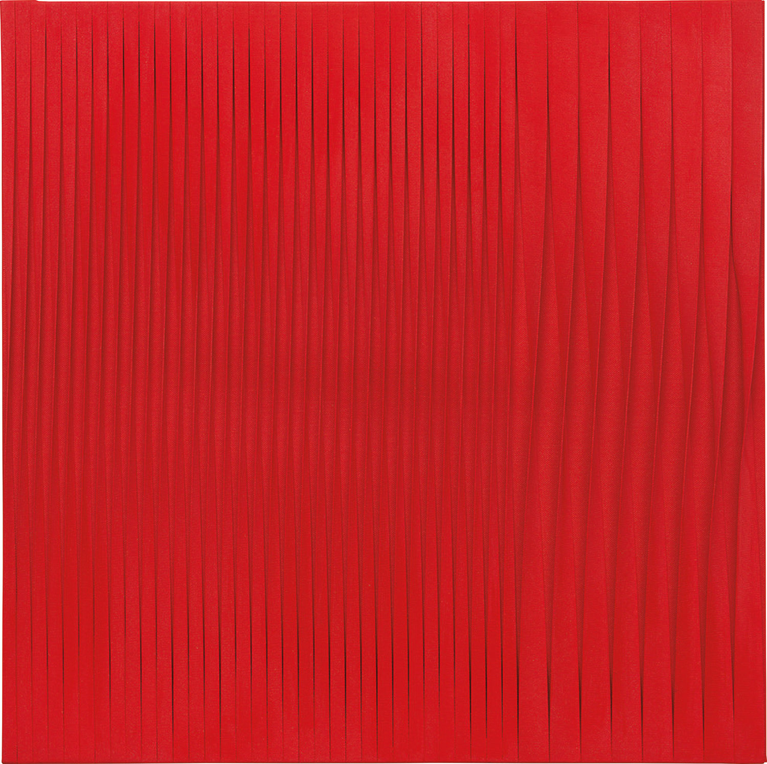 Pino Manos — Sincronico Armonico Rosso