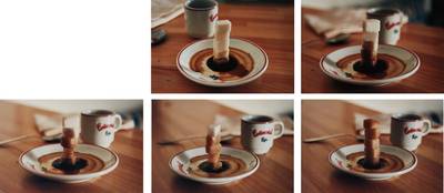 Conducción de energia (Azucar)