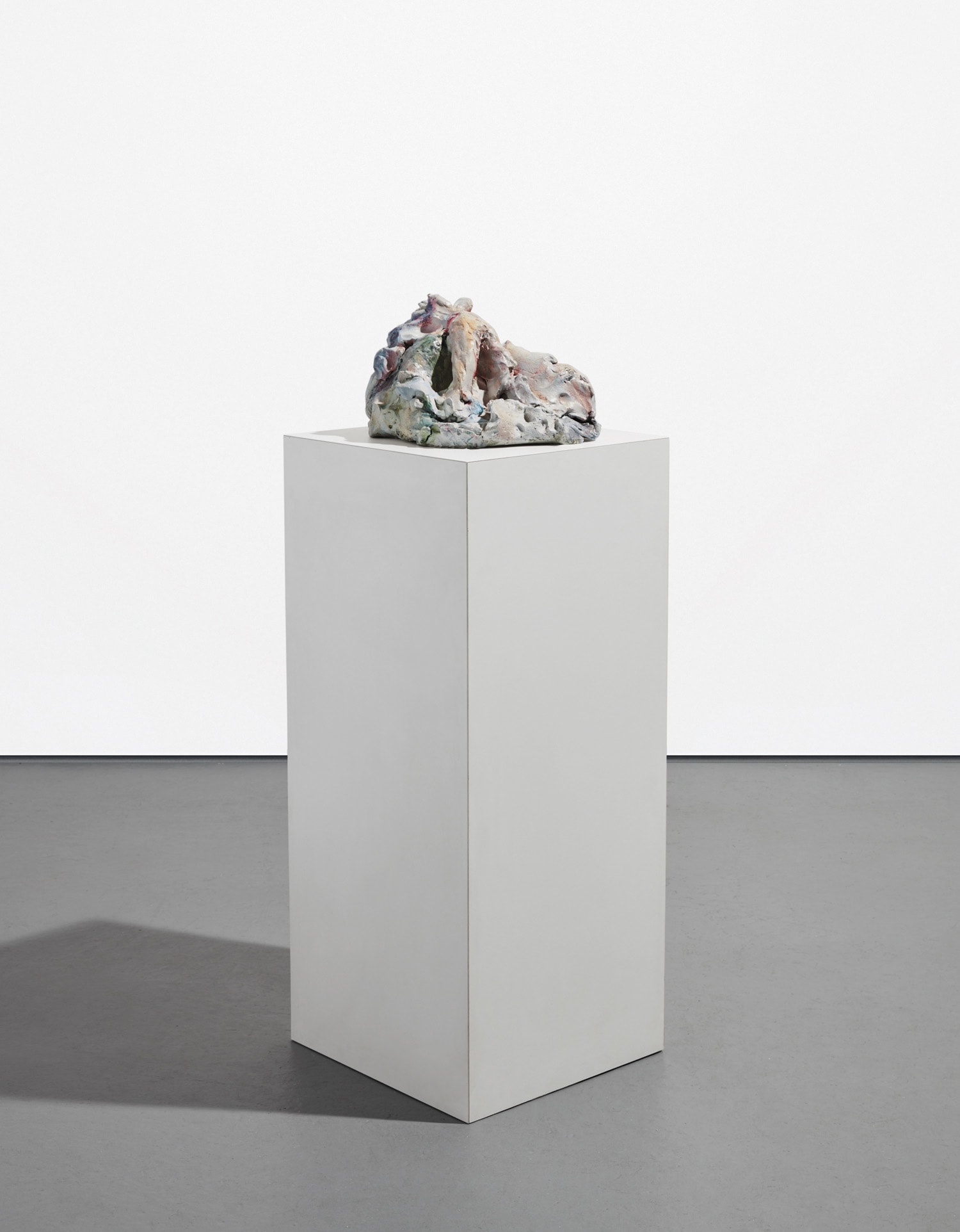 Rebecca Warren — Redondo Beach