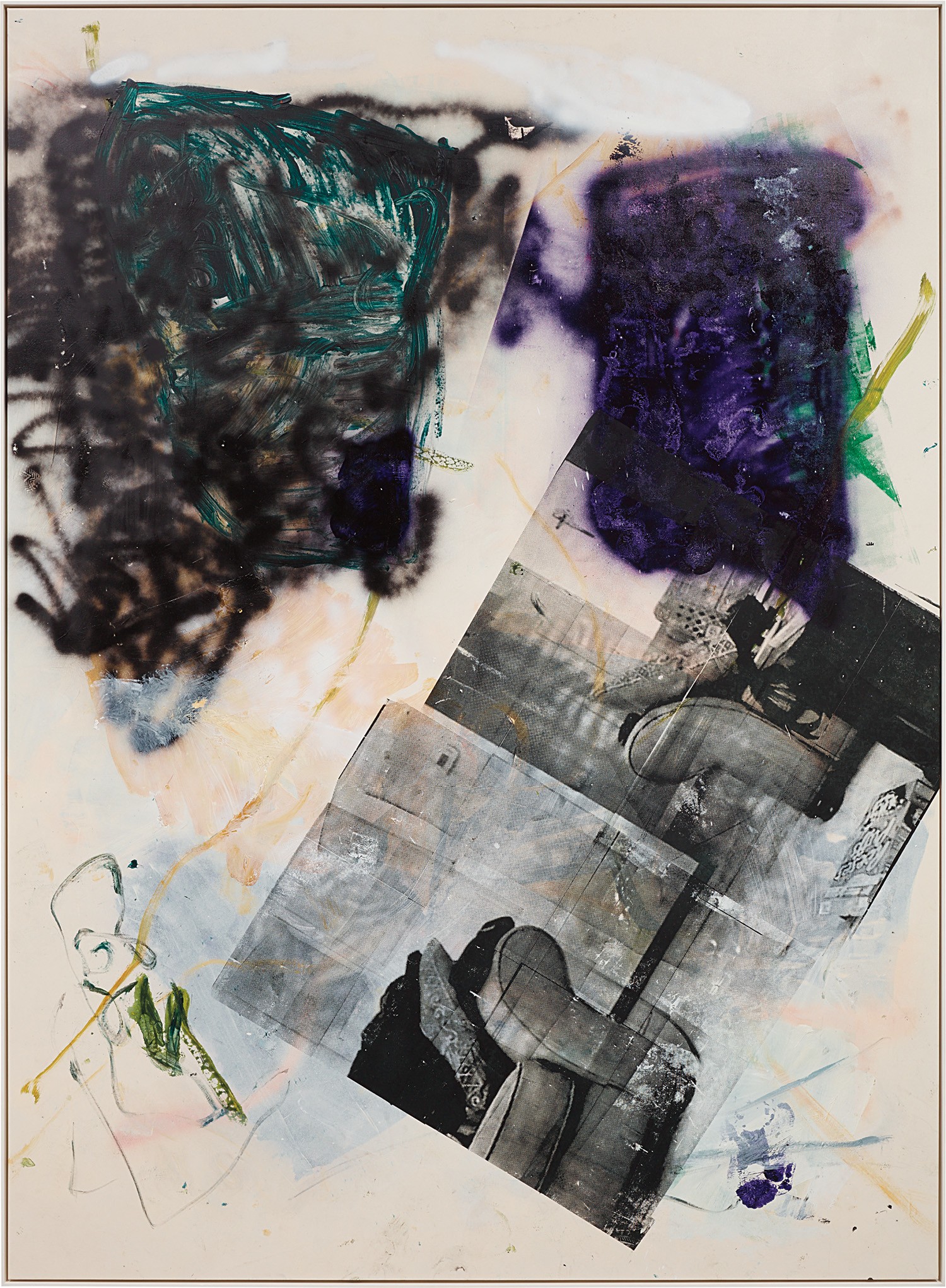 Leo Gabin — Stack of Shame