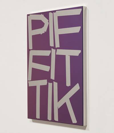 Pif Fit Tik
