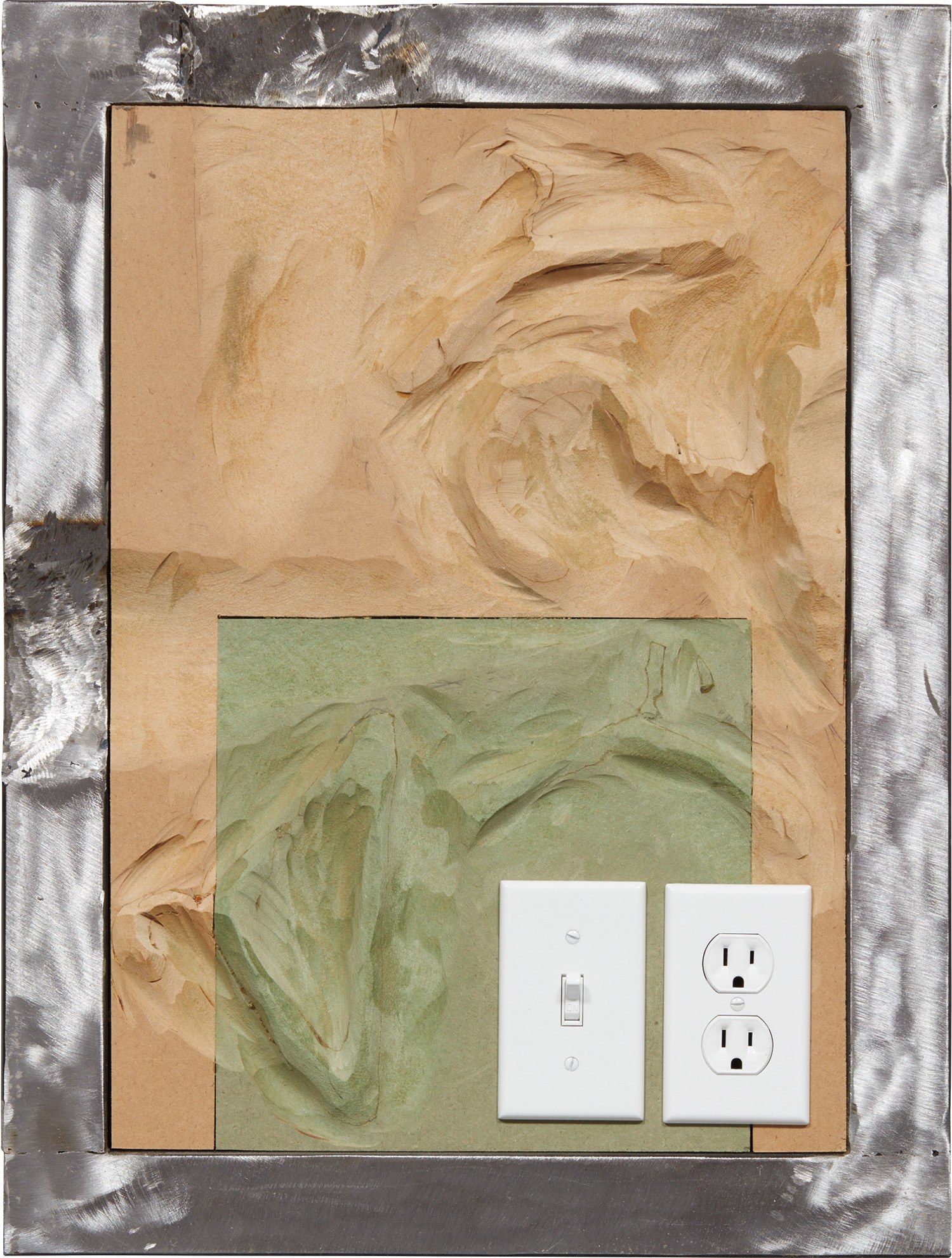 Hangers from the series Vintage