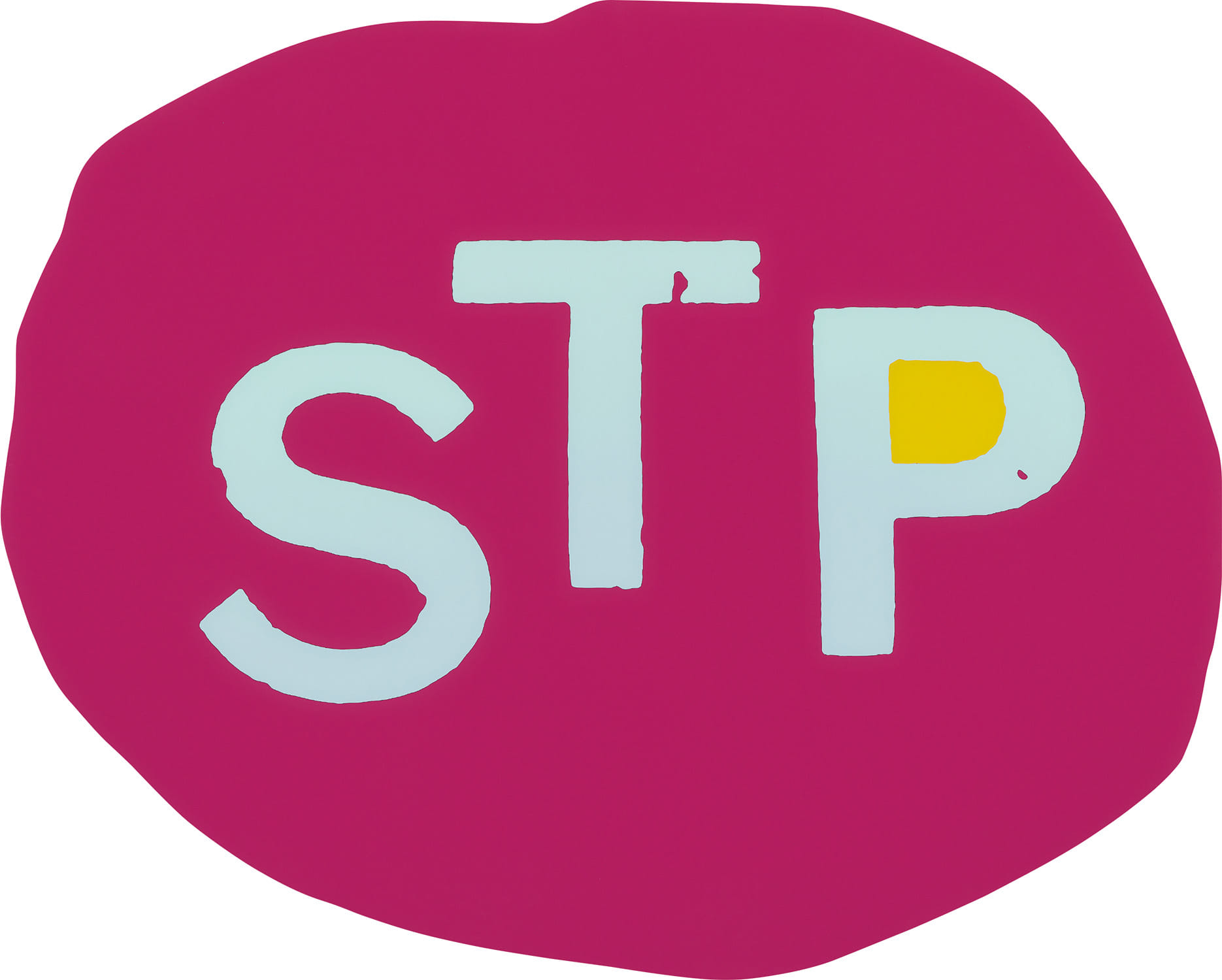 Lucien Smith — STP