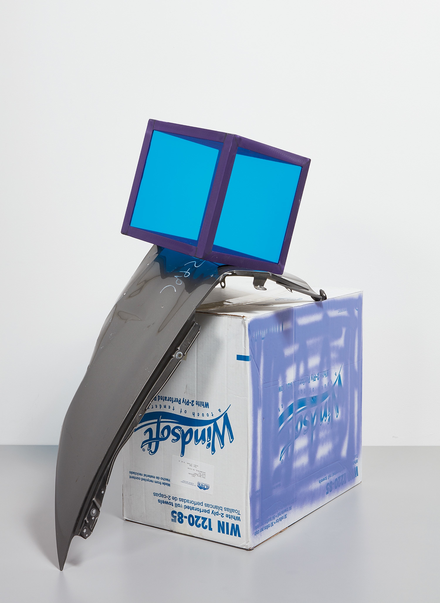 Sarah Braman — Windsoft