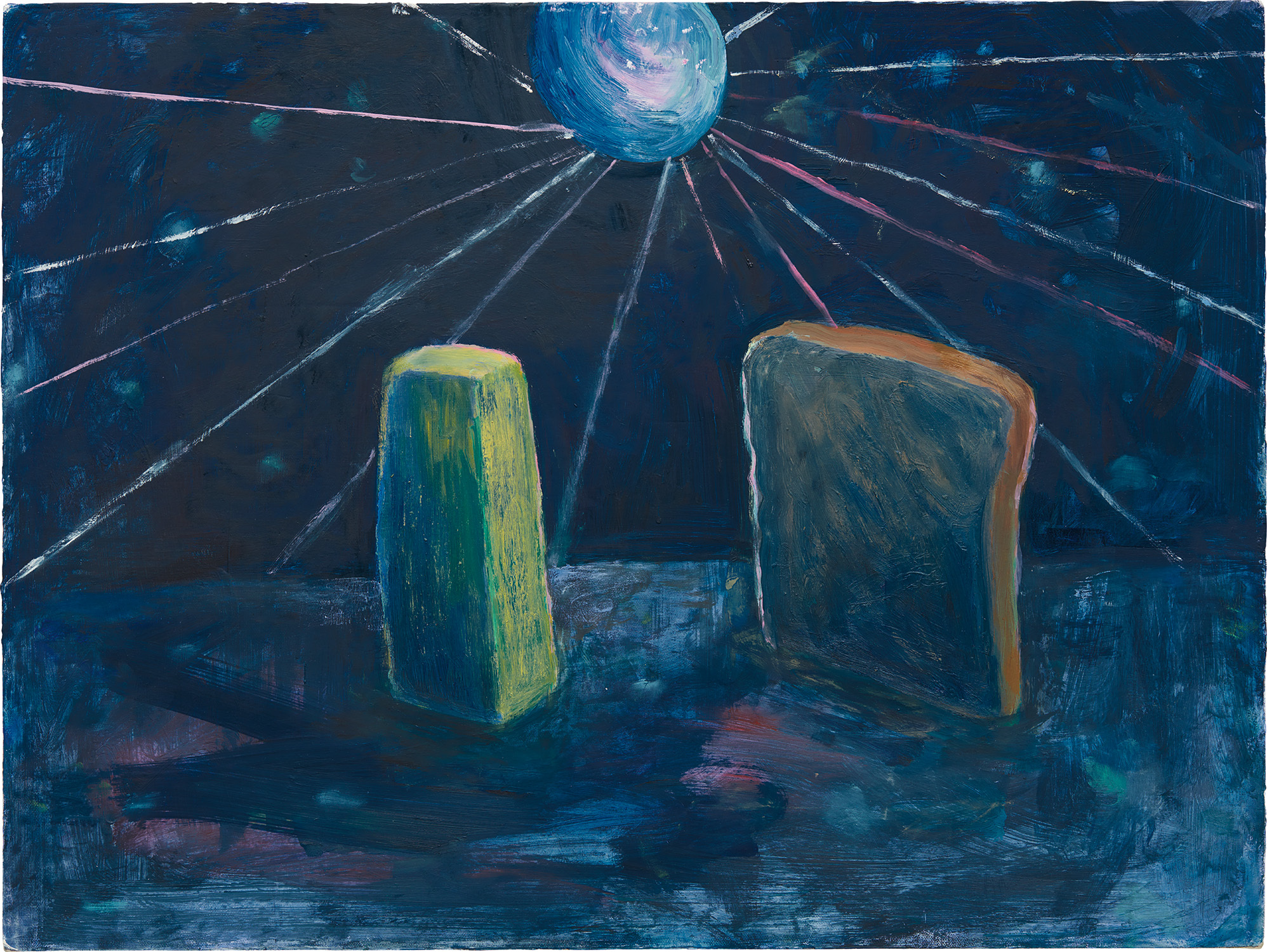 Bread & Butter (Disco)