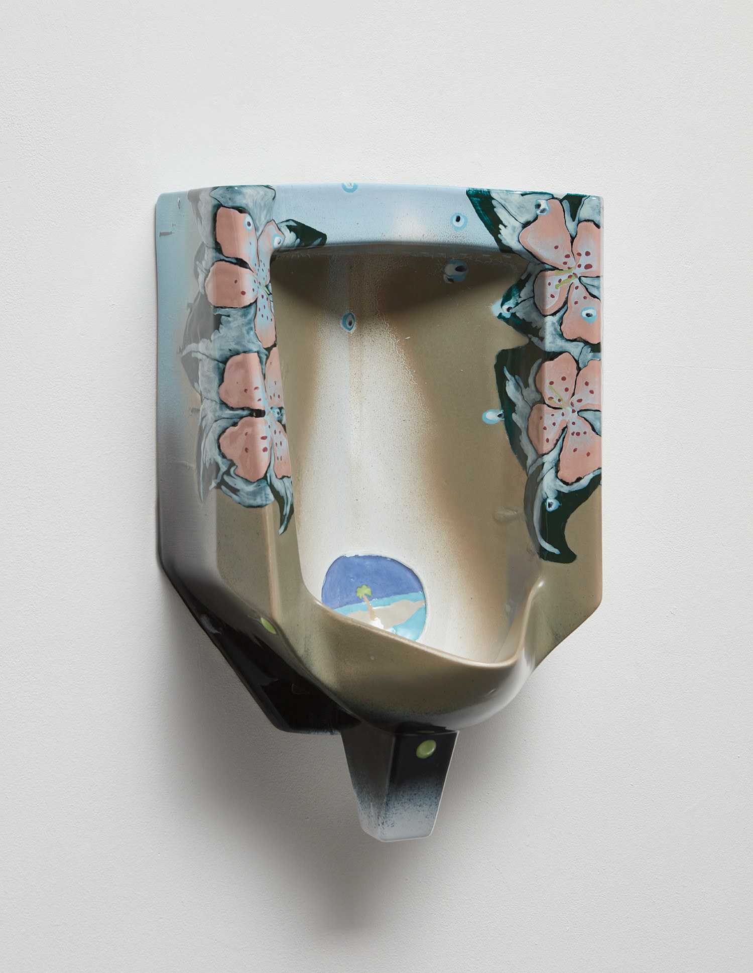 Allow the Sun to Shine Through