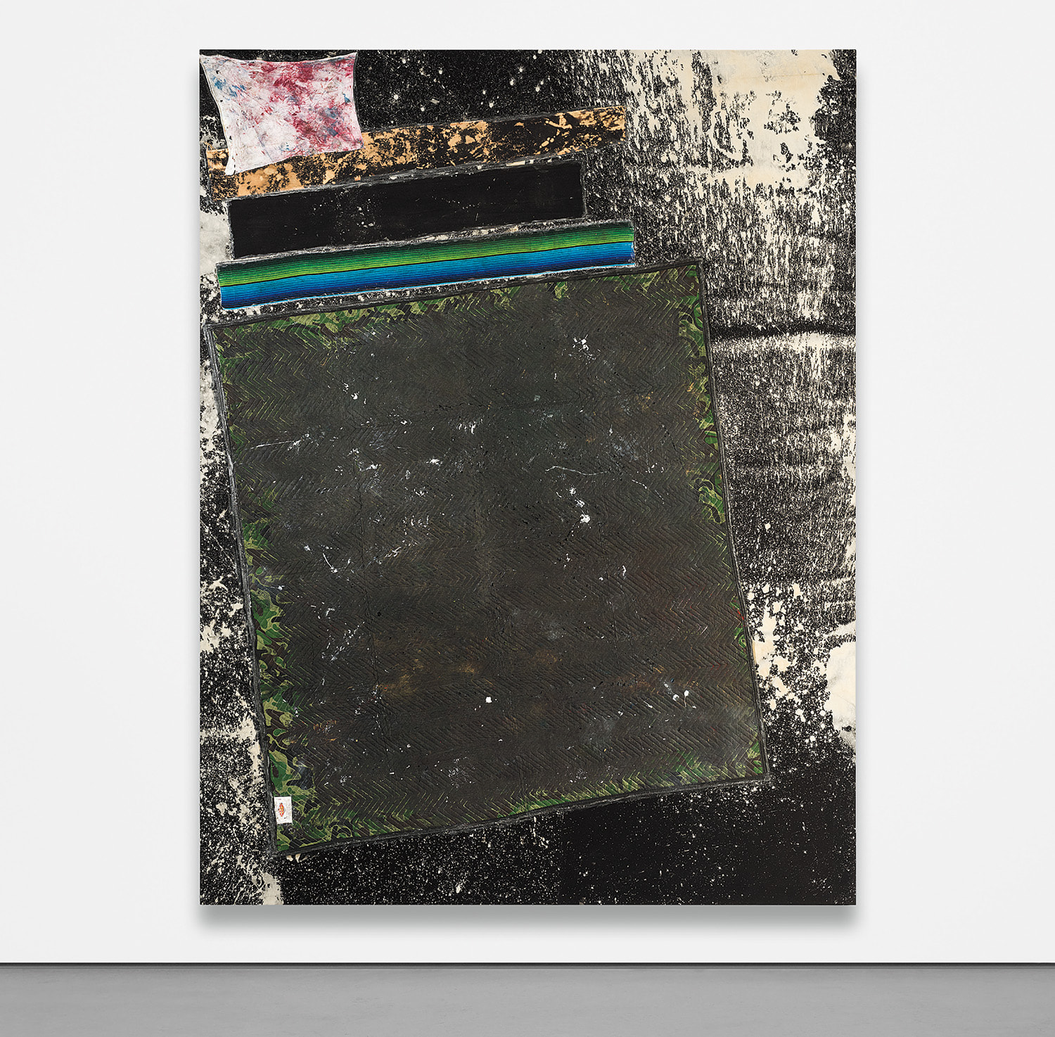 Sterling Ruby — Bc (3852)