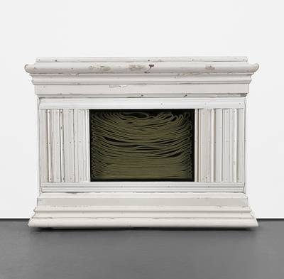 Mantle with Hose II