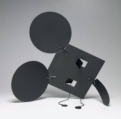 Geometric Mouse, Scale C