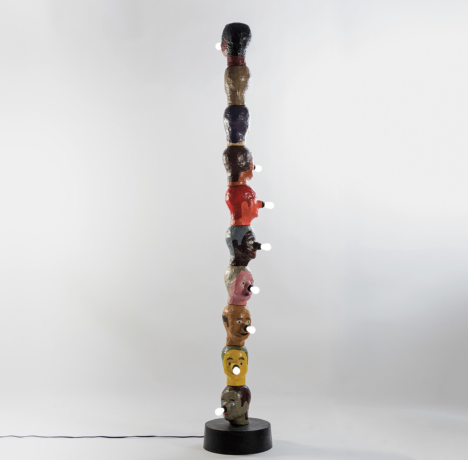 Evan Holloway — Right Twist