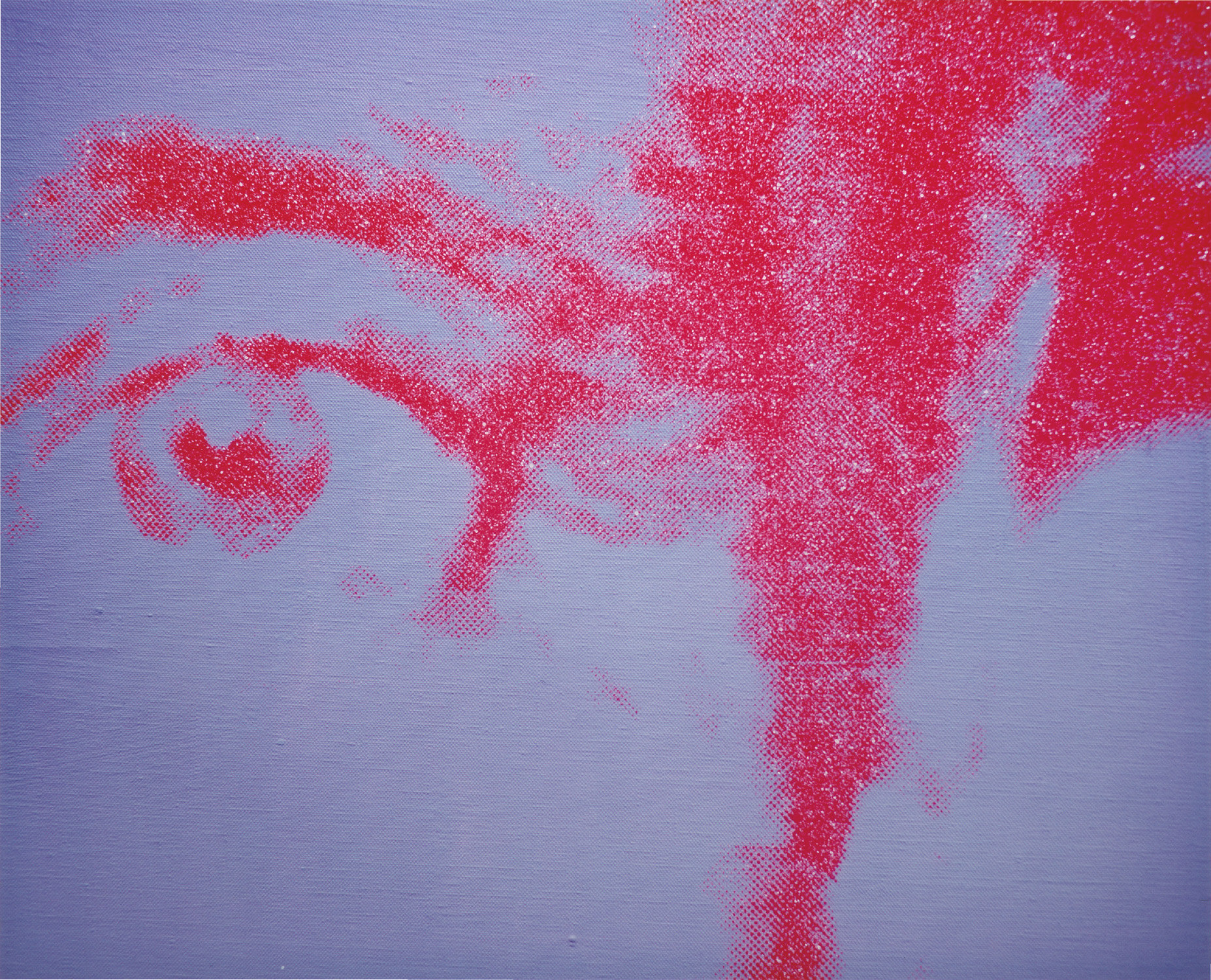 Louise Lawler — Hedge Fund (Here's Looking)