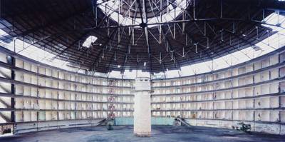 Panoptican, Isla de Pinos / Isla de la Juventud