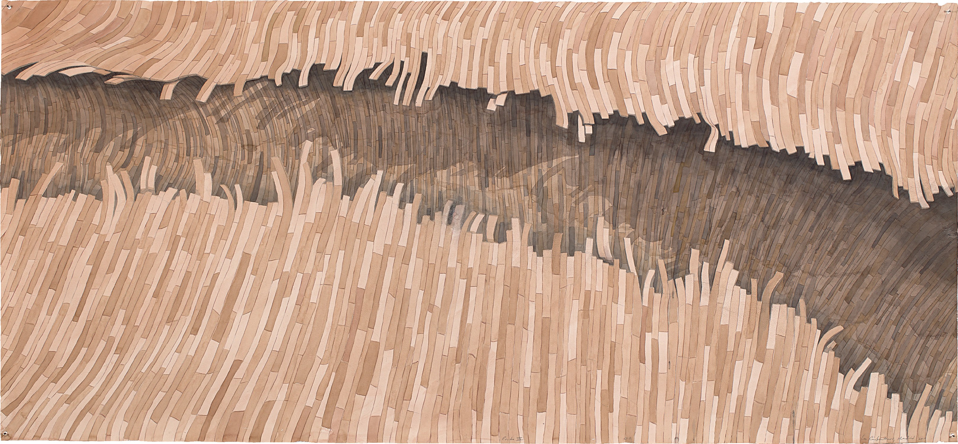 Los Carpinteros — Éxodo III