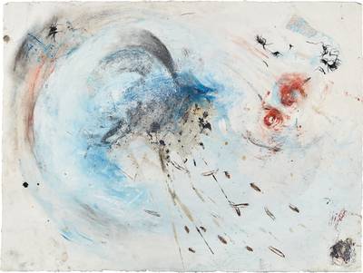 The Eye of the Sky is always hovering Humming Bird Feathers Fluttering