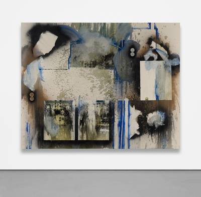 Relation of a Journey