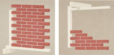 Two works: (i-ii) 1998