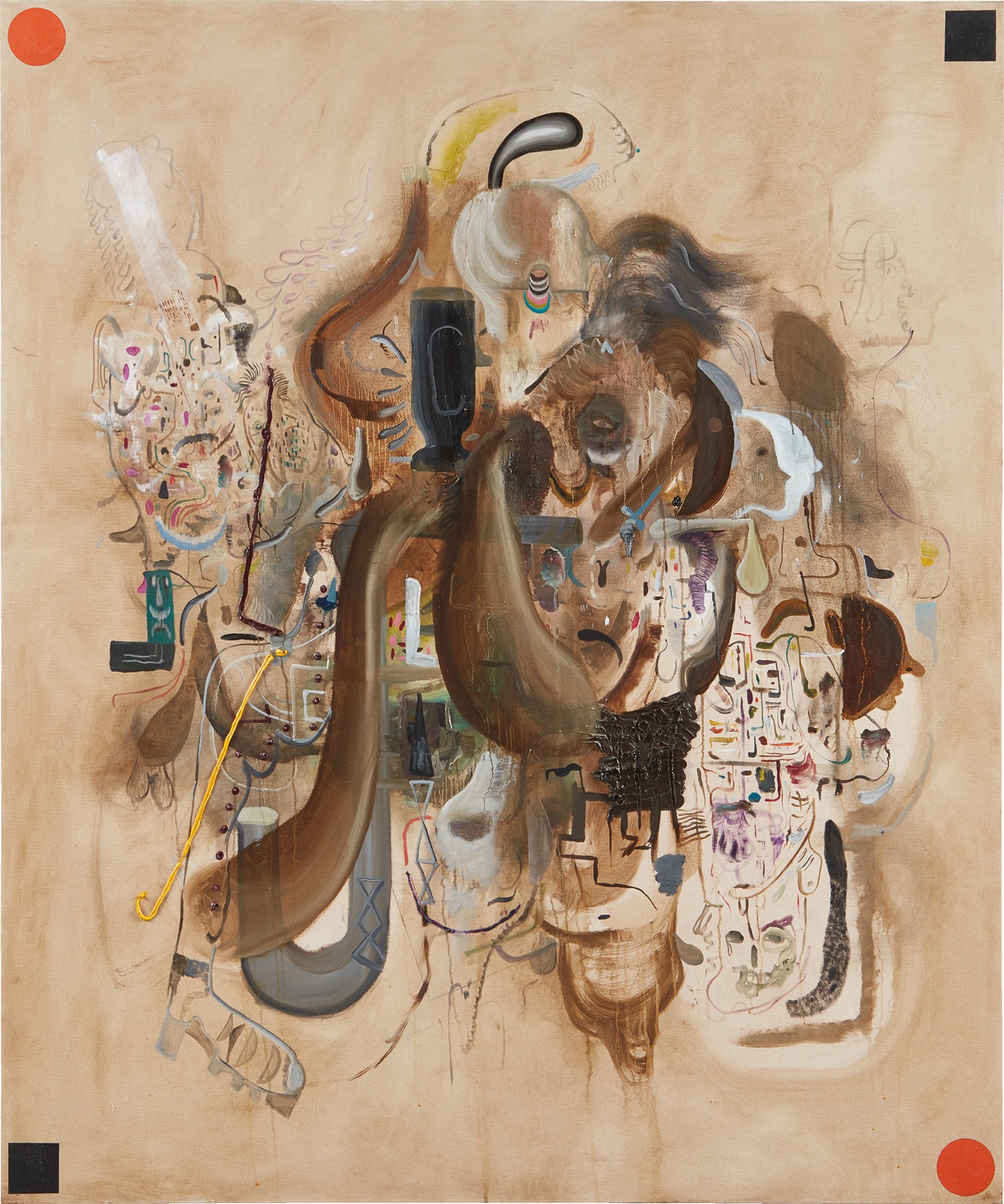 Sutcliffer J. - H.S.O.P. - 38/39