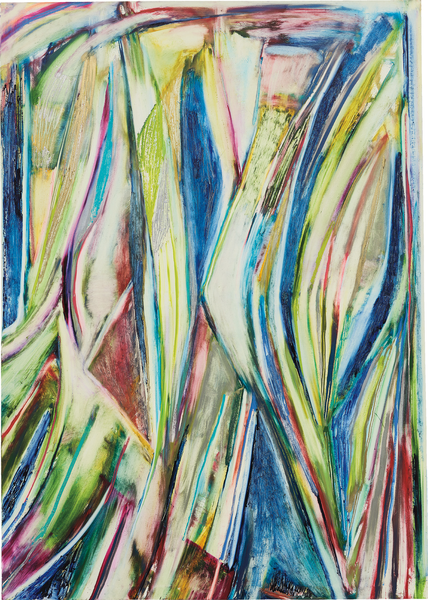 Jan Pleitner — Entrance of the Hall