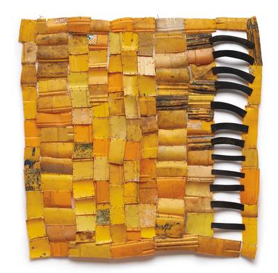 Missing and Tracing Links IX