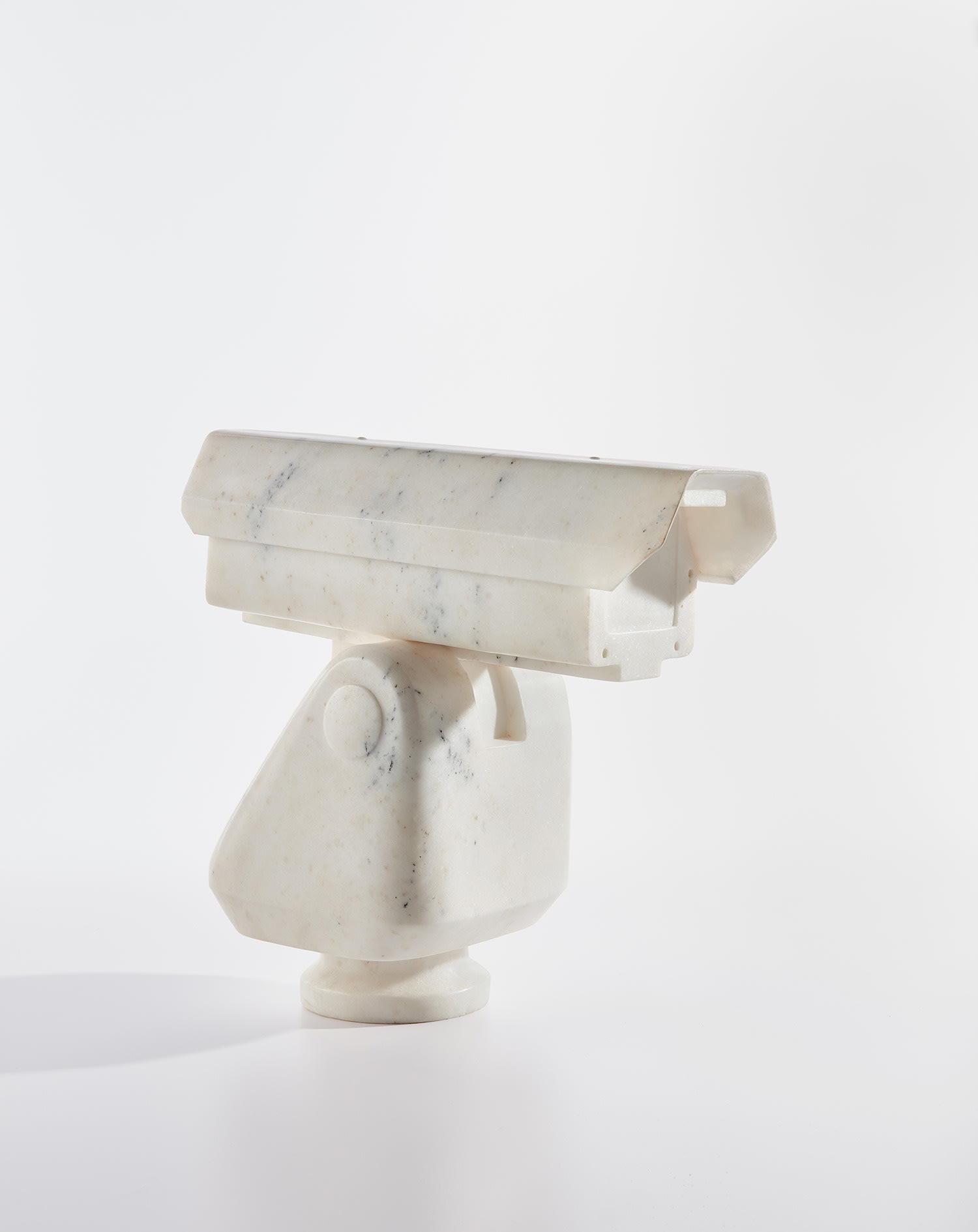 Ai Weiwei — Surveillance Camera