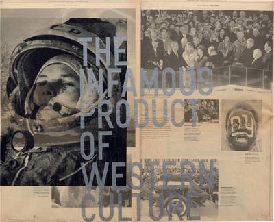 The Infamous Product of Western Culture