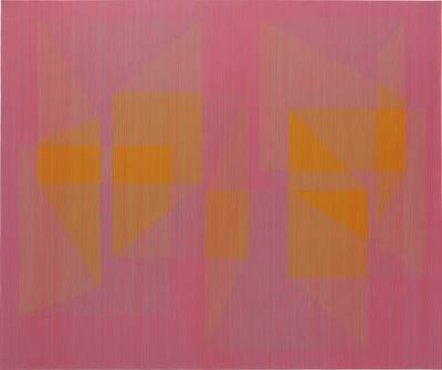 Unfolding and the Rain No. 2