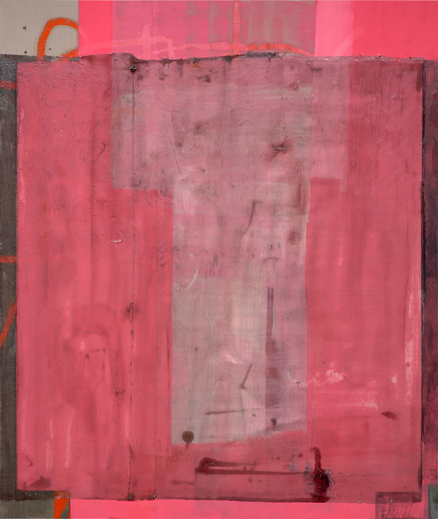 Alex Hubbard — Blowhard