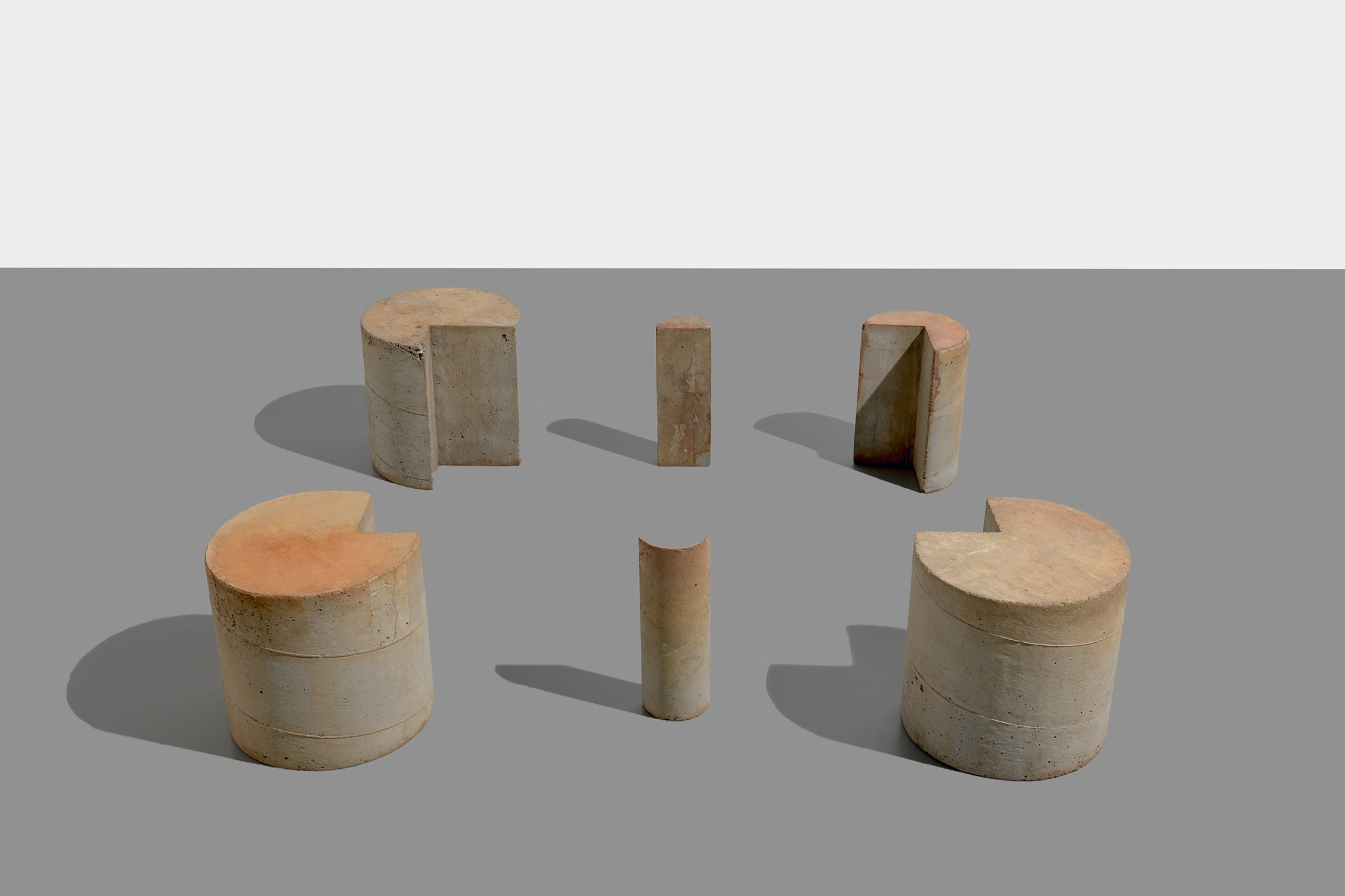 Damián Ortega — Figura 1/6