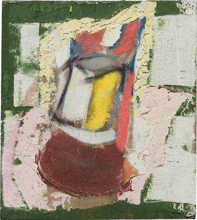 Kaiser Wilhelm Statue