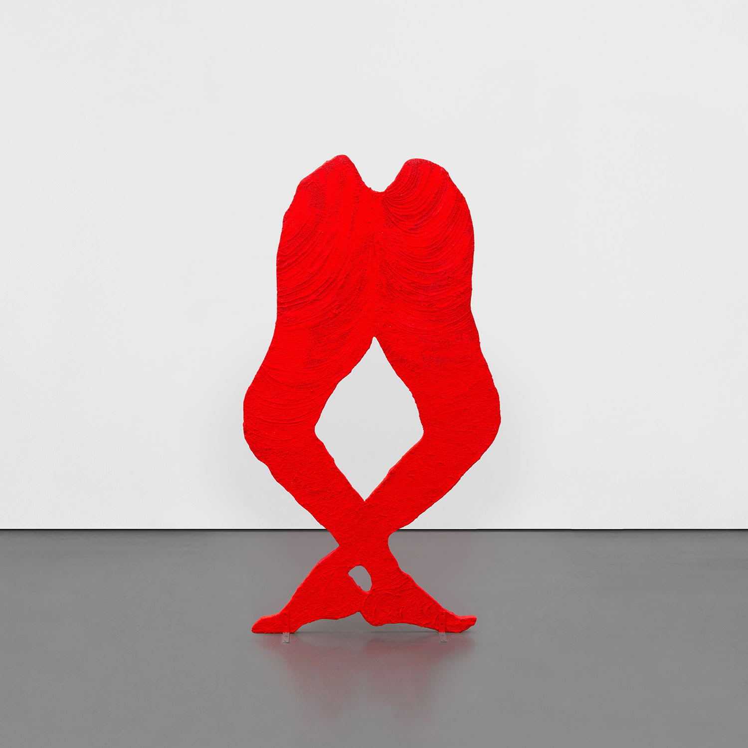 Tschabalala Self — Jamb-Gams