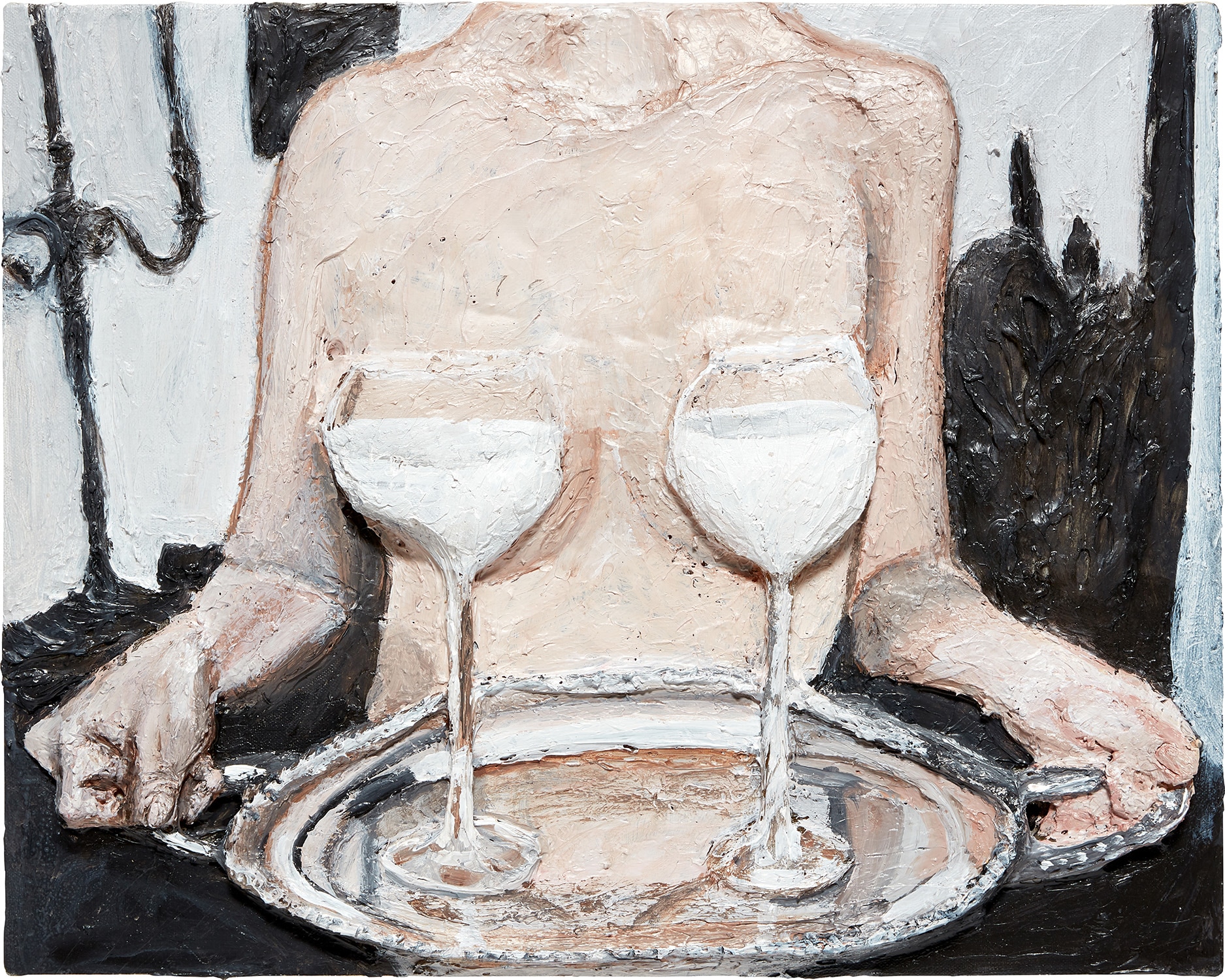 Based on Milk by Marlies Plank