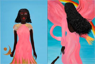 Journeyin' into Motherhood