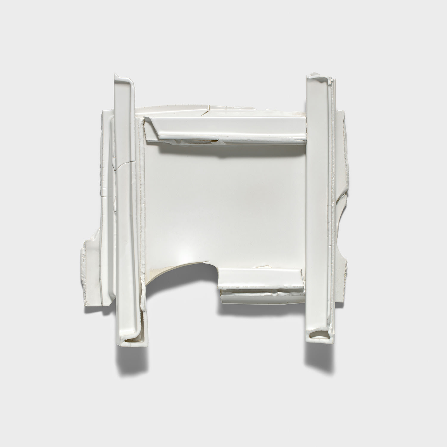 Theaster Gates — Whyte Painting (KOH0011)