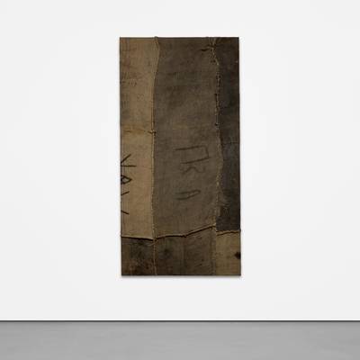 jute coal sacks and thread