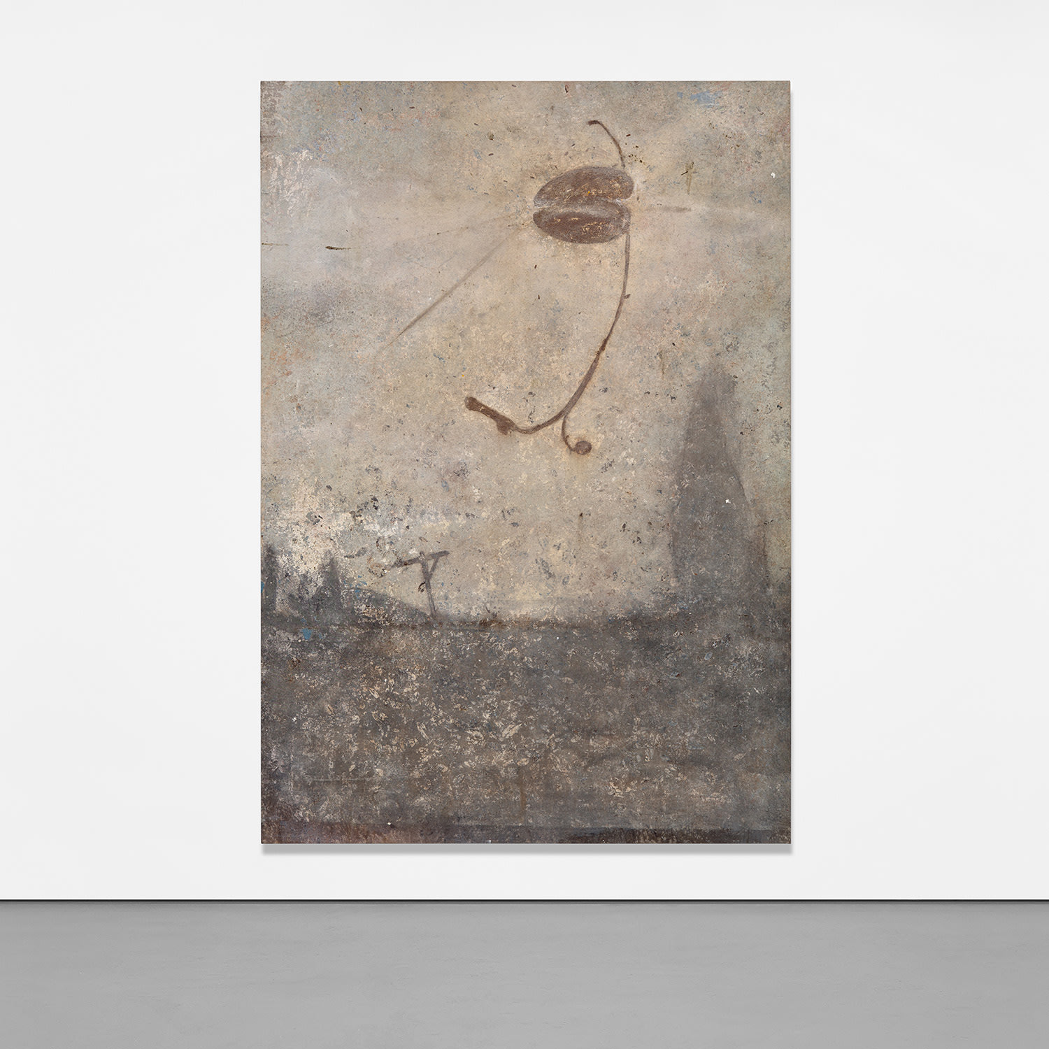 Daniel Senise — That Old Silhouette