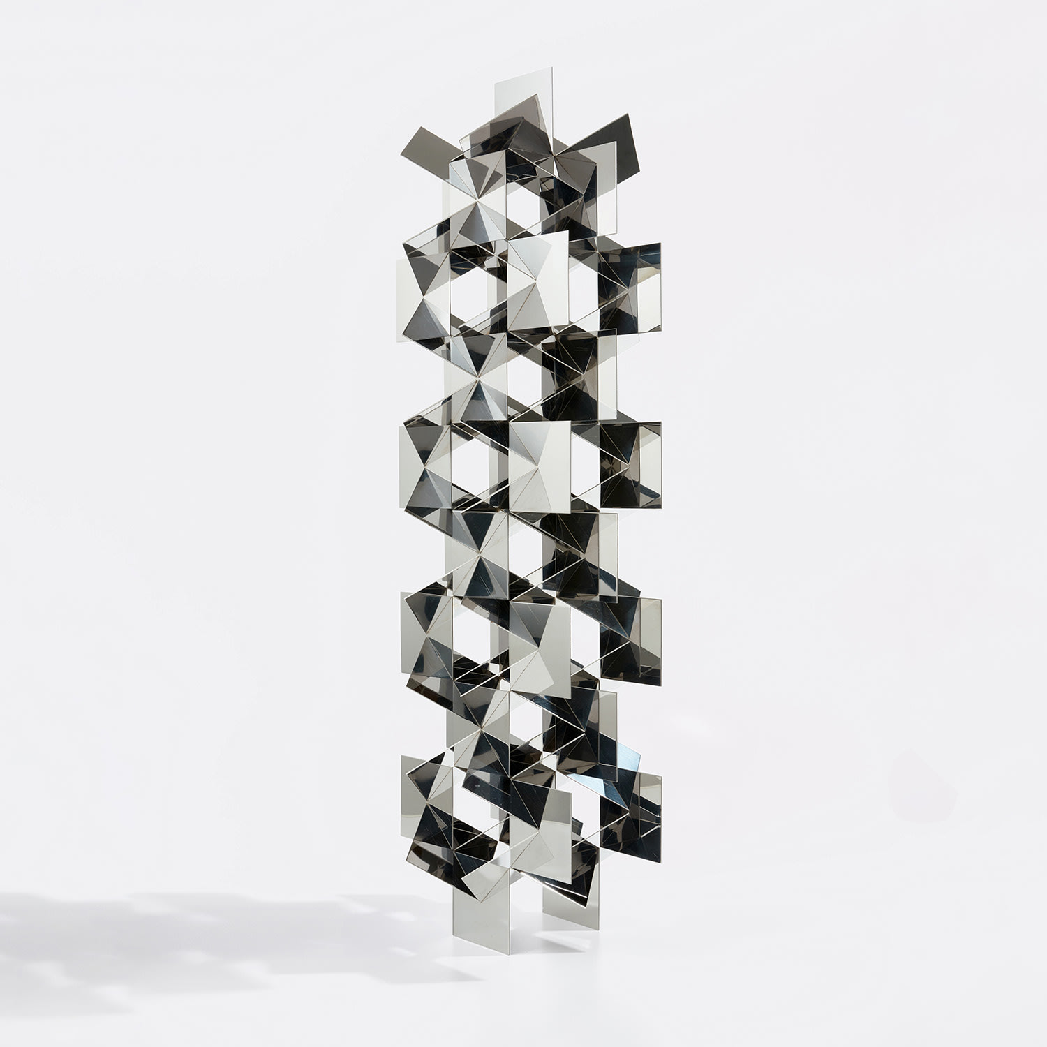 Francisco Sobrino — Structure permutationelle B-11-G