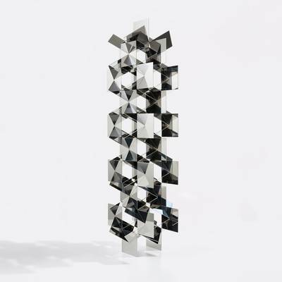 Structure permutationelle B-11-G