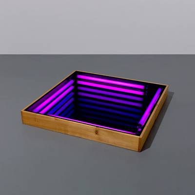 Black Hole of Light