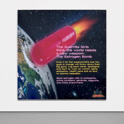 Estrogen Bomb