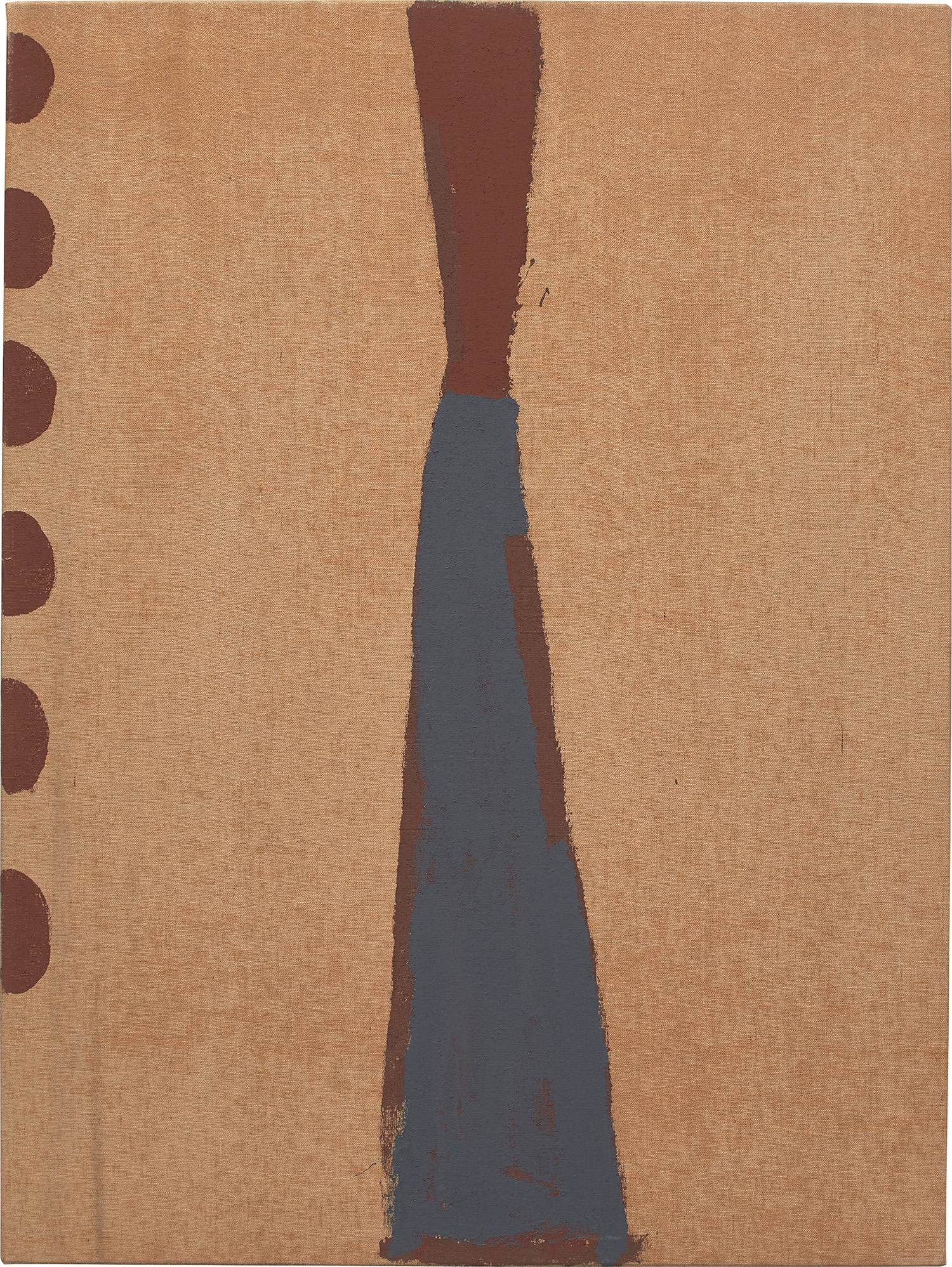 Stabat Mater (Blood Red) #34