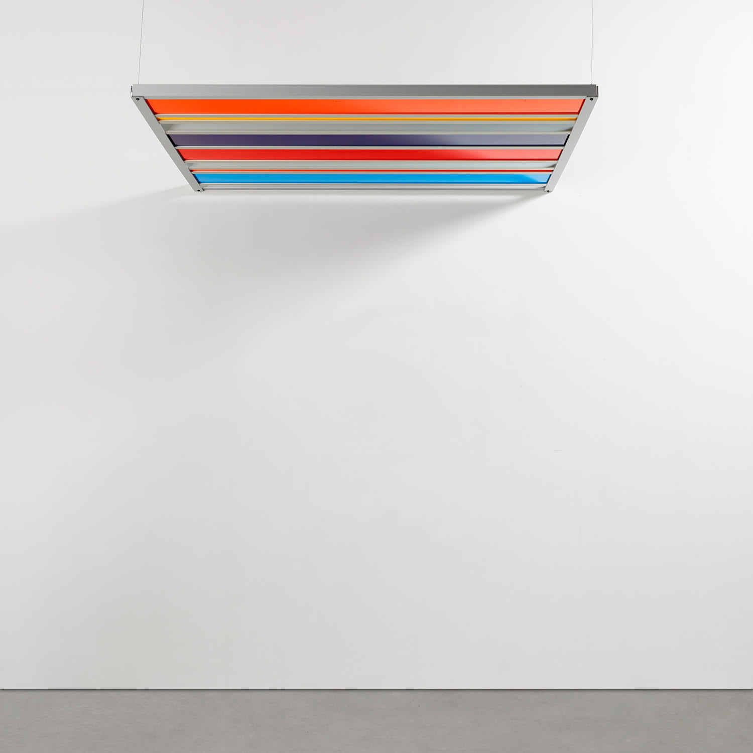 Liam Gillick — Registration Platform