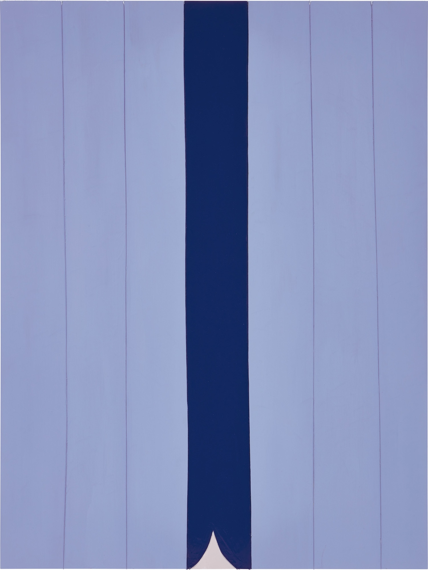 Gary Hume — The Window
