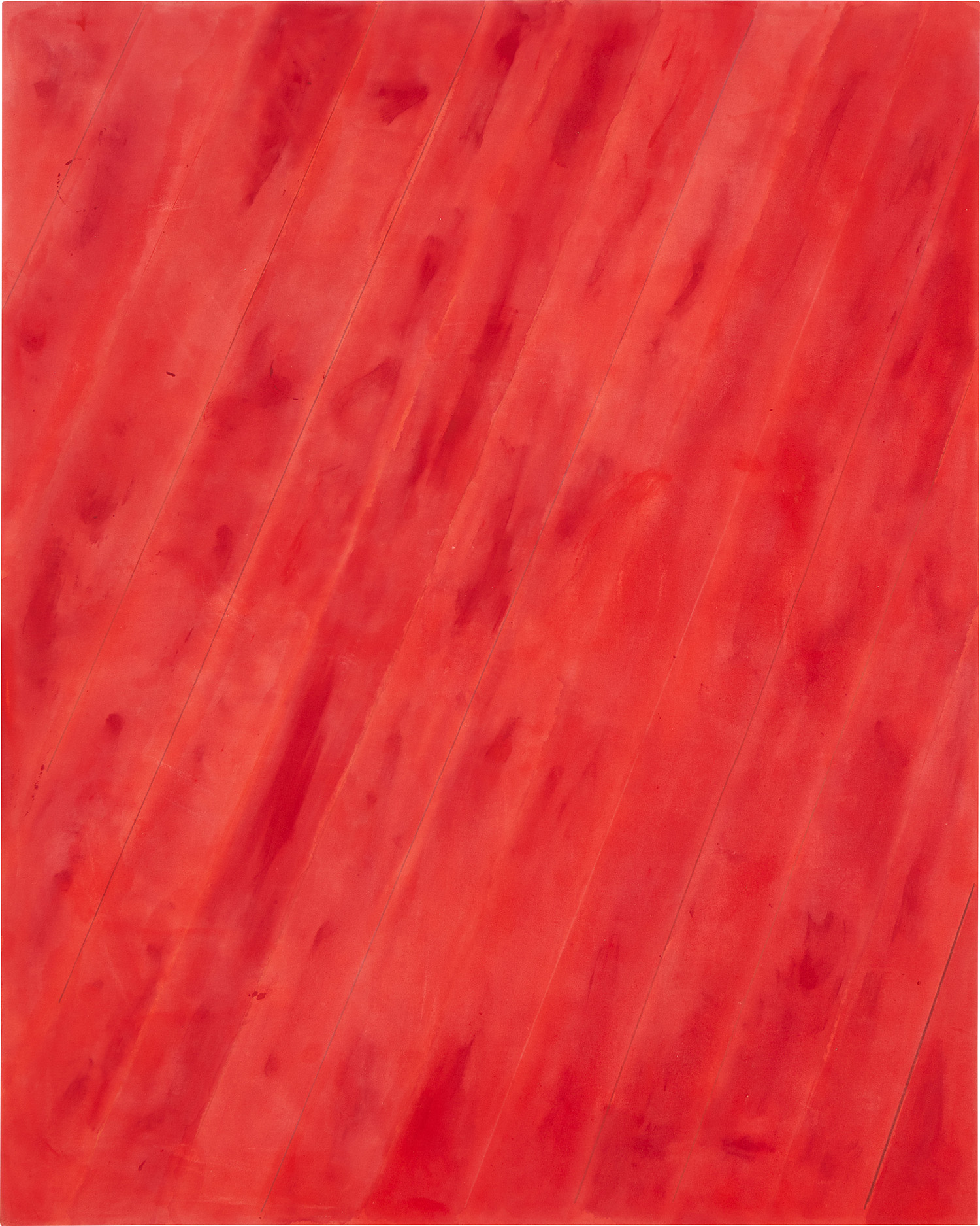 Matt Connors — Red Left