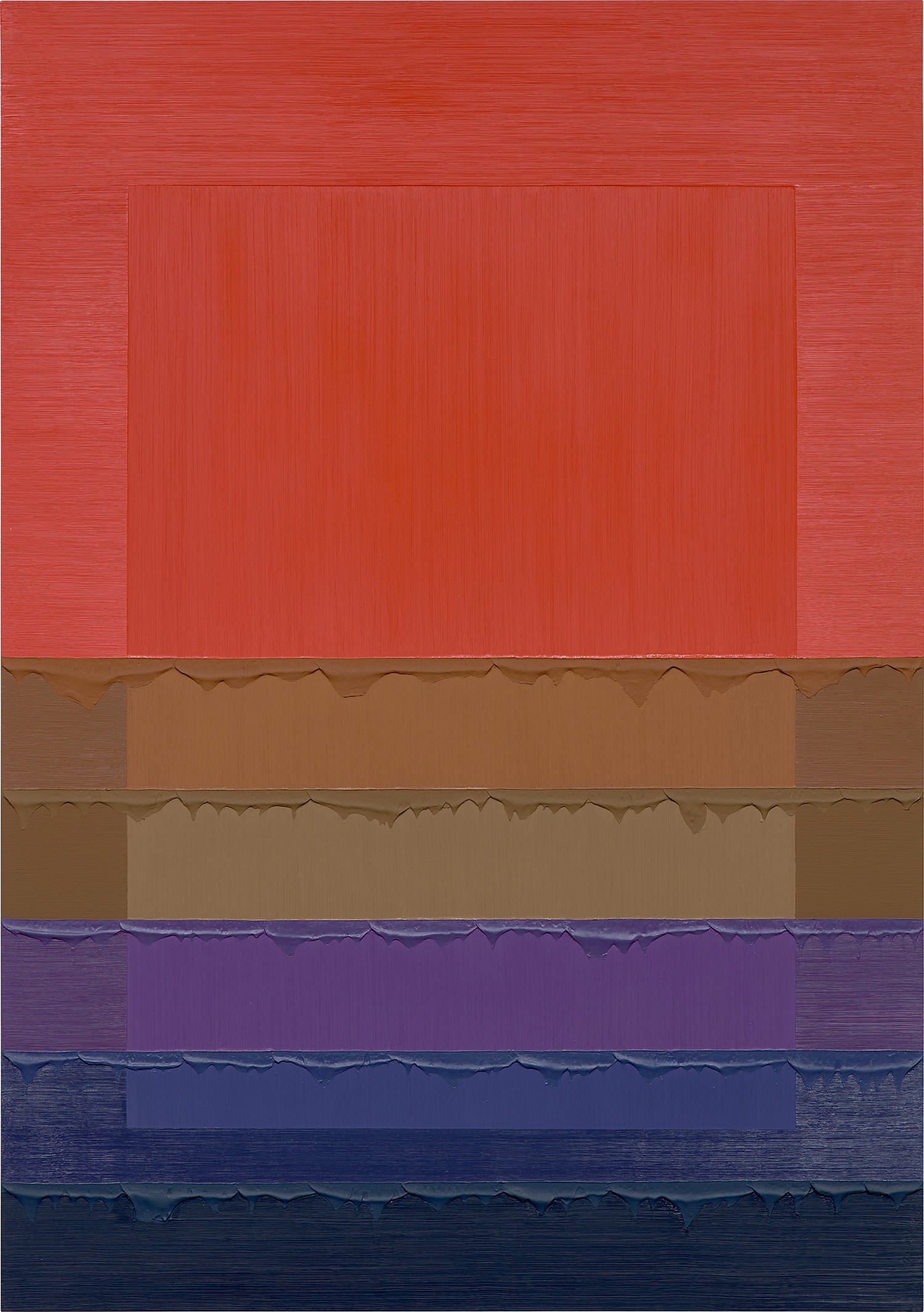 Alex Olson — Reflect