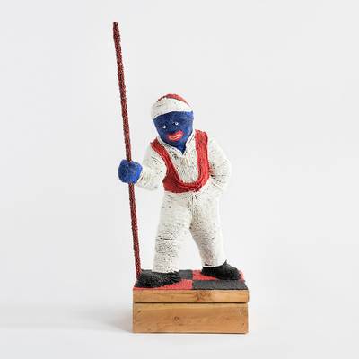 Elegba (North America)