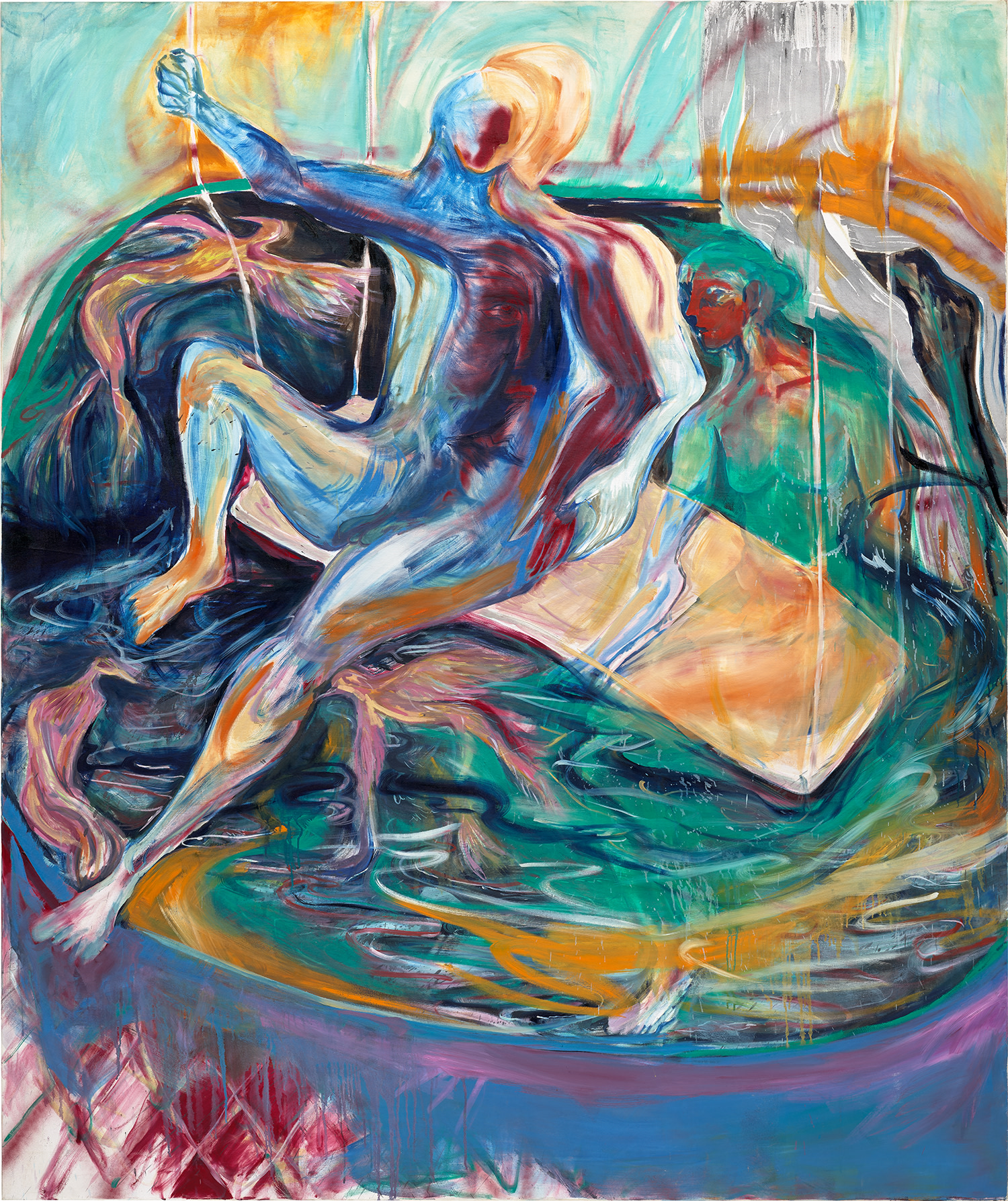 The Bathtub I've Always Wanted No. 15