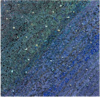 I heard colors, I saw songs