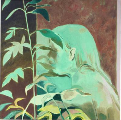 Off the back porch ii